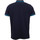Textil Muži Polo s krátkými rukávy Kappa Polo Shirt Modrá