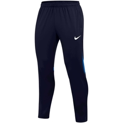 Textil Muži Teplákové kalhoty Nike Dri-FIT Academy Pro Pants Modrá