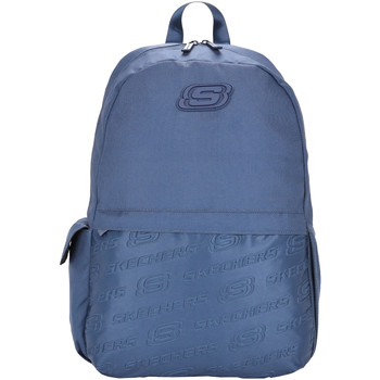 Taška Batohy Skechers Santa Clara Backpack Modrá