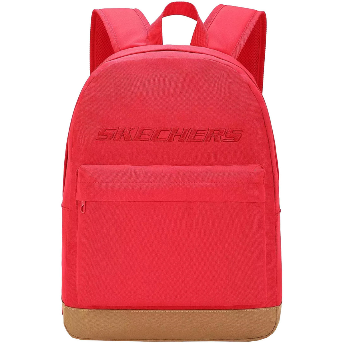 Taška Batohy Skechers Denver Backpack Červená