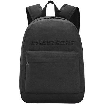 Taška Batohy Skechers Denver Backpack Černá