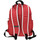 Taška Batohy Skechers Downtown Backpack Červená