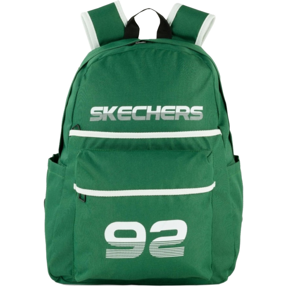 Taška Batohy Skechers Downtown Backpack Zelená