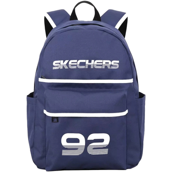 Skechers Batohy Downtown Backpack - Modrá