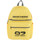 Taška Batohy Skechers Downtown Backpack Žlutá