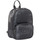 Taška Ženy Batohy Skechers Mini Logo Backpack Černá