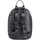 Taška Ženy Batohy Skechers Mini Logo Backpack Černá