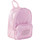 Taška Ženy Batohy Skechers Mini Logo Backpack Růžová