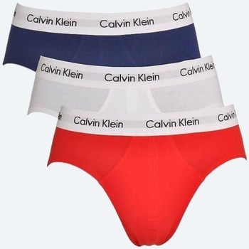 Spodní prádlo Muži Trenýrky Calvin Klein Jeans            