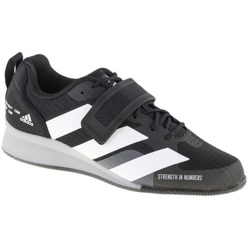 adidas Multifunkční sportovní obuv Adipower Weightlifting 3 - Černá