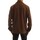 Textil Muži Trička s krátkým rukávem Calvin Klein Jeans K10K110272 Hnědá