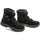 Boty Chlapecké Kotníkové boty Lico 710131 Wildlife V černé pánské zimní boty Černá