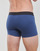 Spodní prádlo Muži Boxerky Levi's OPTICAL ILLUSION PACK X2 Modrá
