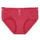 Spodní prádlo Ženy Kalhotky PLAYTEX CUR CROISE FEMININ RECYCLE Růžová