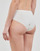 Spodní prádlo Ženy Kalhotky PLAYTEX FLOWER ELEGANCE SG Bílá