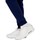 Textil Chlapecké Teplákové kalhoty Nike PANTALON NIO  CLUB CJ7863 Modrá