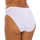 Spodní prádlo Ženy Slipy Janira 1031392-BLANCO Bílá