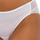 Spodní prádlo Ženy Slipy Janira 1031612-BLANCO Bílá