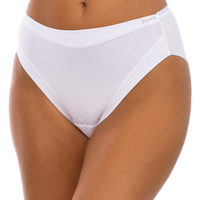 Spodní prádlo Ženy Slipy Janira 1031862-BLANCO Bílá