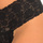 Spodní prádlo Ženy Slipy Janira 1031885-NEGRO Černá