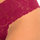 Spodní prádlo Ženy Slipy Janira 1031932-RASPBERRY Červená