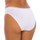 Spodní prádlo Ženy Slipy Janira 1036896-WHITE Bílá