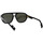 Hodinky & Bižuterie Muži sluneční brýle Gucci Occhiali da Sole  GG1239S 004 Černá