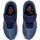 Boty Děti Pracovní obuv Asics ZAPATILLAS  CONTEND 8 PS 1014A258 Modrá
