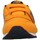 Boty Chlapecké Nízké tenisky New Balance YZ373XH2 Oranžová