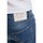 Textil Muži Kapsáčové kalhoty Takeshy Kurosawa T00038 | Regular Modrá