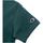 Textil Chlapecké Trička s krátkým rukávem Champion  Zelená