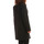 Textil Ženy Kabáty La Modeuse 18314_P51603 Černá