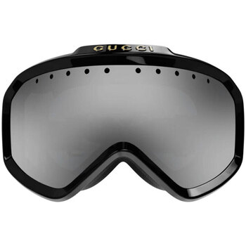 Gucci Occhiali da Sole  Maschera da Sci e Snowboard GG1210S 001 Černá