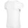Textil Dívčí Trička s krátkým rukávem 4F JTSD003 Bílá