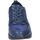 Boty Ženy Módní tenisky Gattinoni BE522 Modrá
