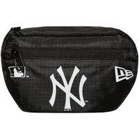 Taška Sportovní tašky New-Era MLB New York Yankees Micro Waist Bag Černá