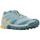 Boty Ženy Běžecké / Krosové boty Salomon Xa Rogg Modrá