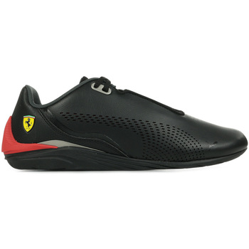 Puma Módní tenisky Ferrari Driftcat 10 - Černá