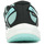 Boty Děti Běžecké / Krosové boty Salomon Xa Pro 3d Cswp Modrá