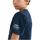 Textil Chlapecké Trička s krátkým rukávem Ecoalf  Modrá