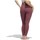 Textil Ženy Kalhoty adidas Originals Yoga 4 Elements Studio Bordó