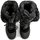 Boty Ženy Zimní boty KAMIK Snovalley4 černá dámská zimní obuv Černá