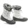 Boty Ženy Zimní boty KAMIK Momentum3 White dámská zimní obuv Bílá