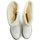 Boty Dívčí Zimní boty Wojtylko 7ZK23126B bílé dámské zimní boty Bílá