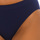 Spodní prádlo Ženy Slipy Intimidea 310030-BLUES Modrá