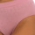 Spodní prádlo Ženy Slipy Intimidea 311749-DALIA Růžová