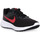 Boty Muži Módní tenisky Nike 005 REVOLUTION 6 Černá