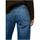 Textil Ženy Rifle Pepe jeans  Modrá
