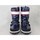 Boty Děti Zimní boty Tommy Hilfiger T3A6324361485800 Tmavě modrá