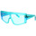 Hodinky & Bižuterie sluneční brýle Retrosuperfuture Occhiali da Sole  Zed Bang QBX Other